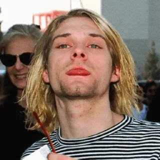 Sticker Куртка Бейнка - 4