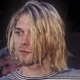 Sticker Куртка Бейнка - 10