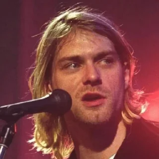 Sticker Куртка Бейнка - 1