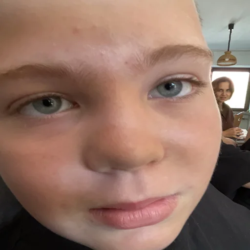 Стикер Кирилл - 6