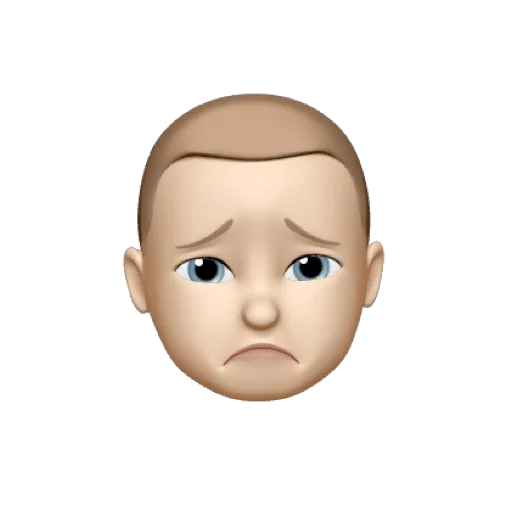 Стикер Кирилл - 5