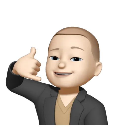 Стикер Кирилл - 0