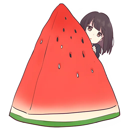 Куруми-чан 5 @Nyasticks - 