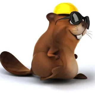 Стикер Kurwa bober | https://t.me/computer_squad_chat2 - 10