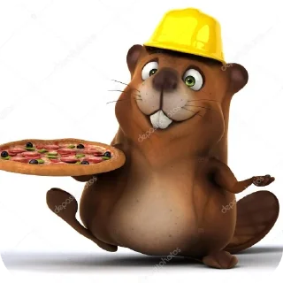 Стикер Kurwa bober | https://t.me/computer_squad_chat2 - 9