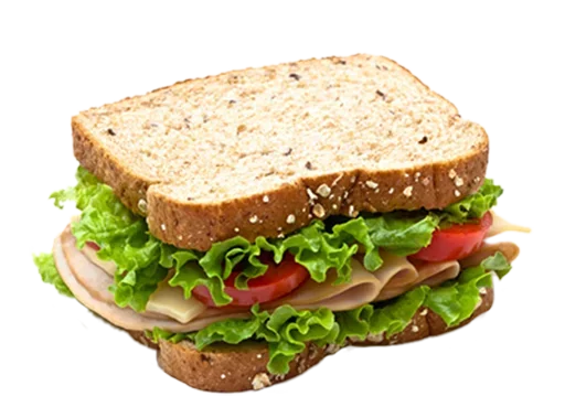 Стикер KushatPodano - 1