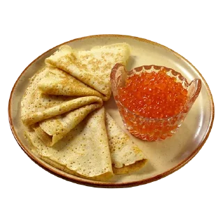 Sticker Food @stickersb2b - 2