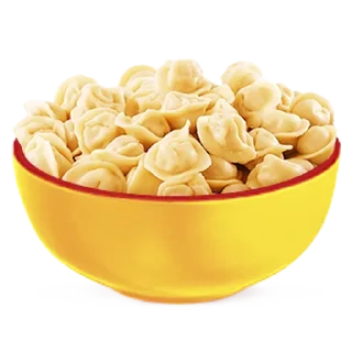 Sticker Food @stickersb2b - 1