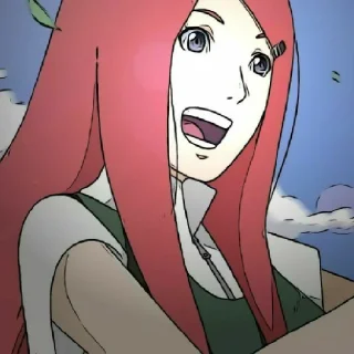 Стикер Кушина - 10