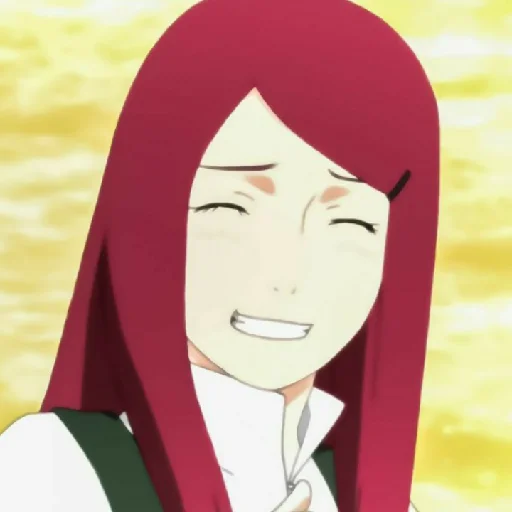 Sticker Kushina49 - 1