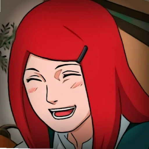 Sticker Kushina49 - 1