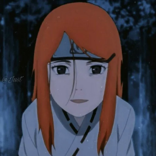 Sticker Kushina49 - 1