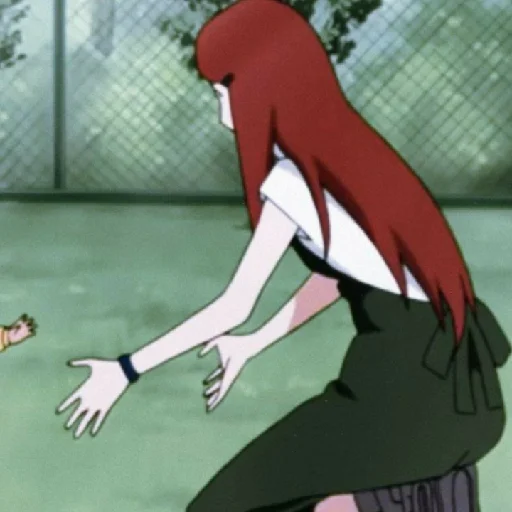 Sticker Kushina49 - 1