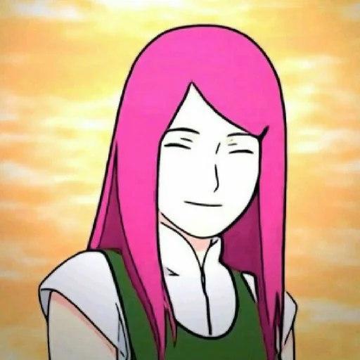 Sticker Kushina49 - 1