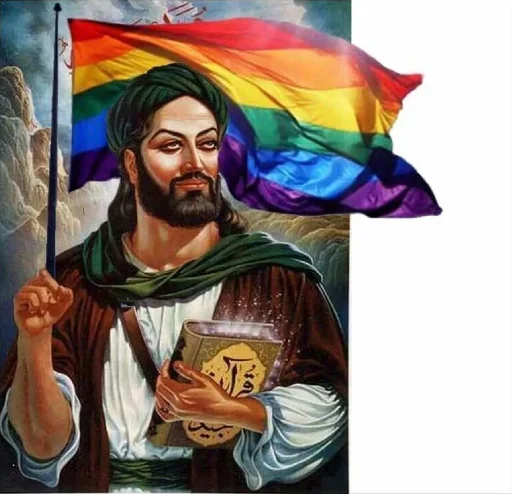 @Redtard کسلمون - 