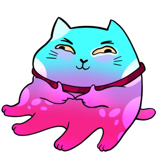 Стикер Kusminogbaklajaba - 1