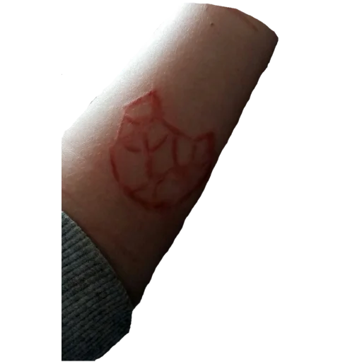 band-aid tattoo