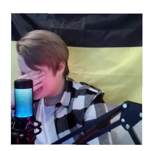 Стикер Kussia - 7