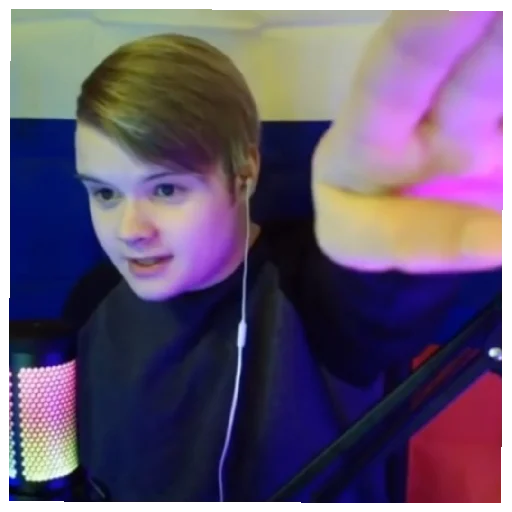 Стикер Kussia - 6