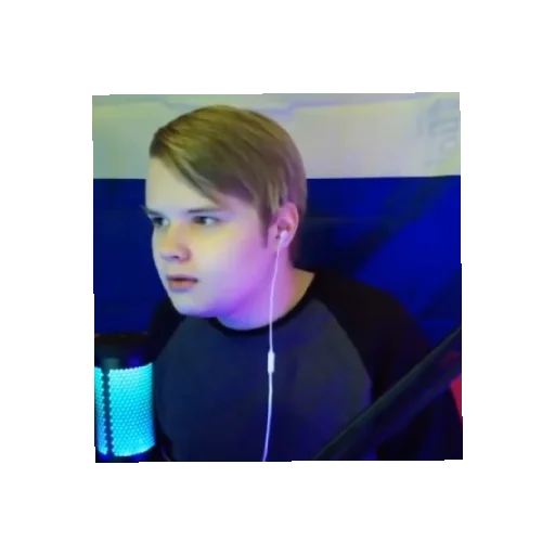 Стикер Kussia - 2