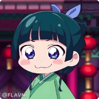 Стикер Кликай >>> @Flavni - 4