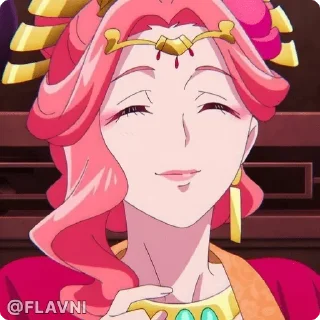 Стикер Кликай >>> @Flavni - 8