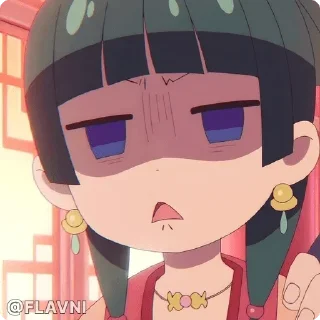 Стикер Кликай >>> @Flavni - 10