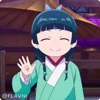 Стикер Кликай >>> @Flavni - 3