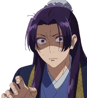 anime cartoon fictional character