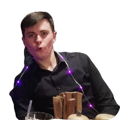 Стикер Kutim4 - 1