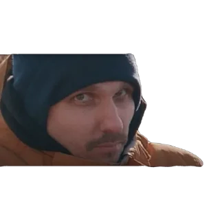 Стикер Кутим - 7