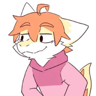 Sticker Kuttoyaki - 11