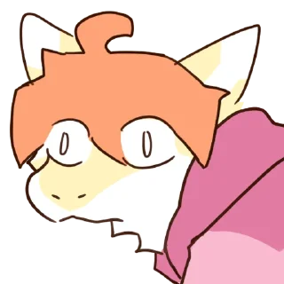 Sticker Kuttoyaki - 2