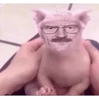 Sticker Really genius tg: @kuzamor - 5