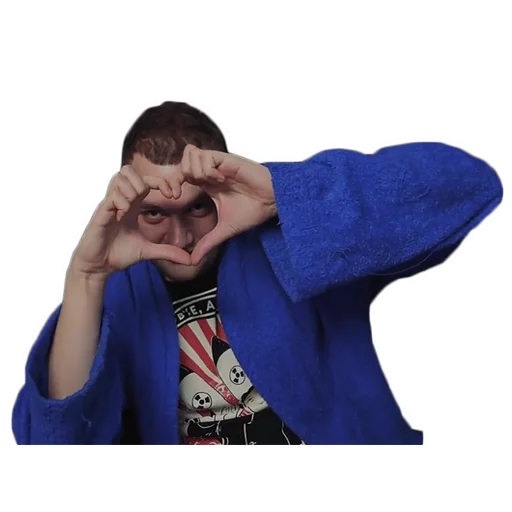 Стикер Kuzlik - 11