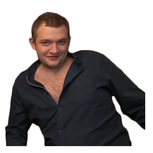 Стикер Kuzlik - 10