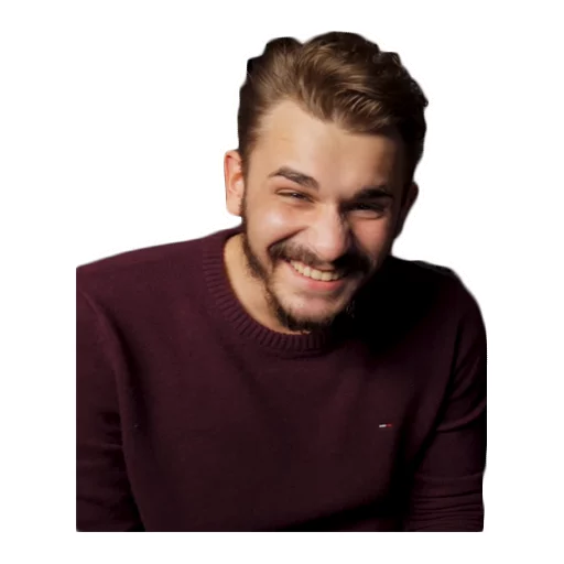 Стикер Kuzlik - 8