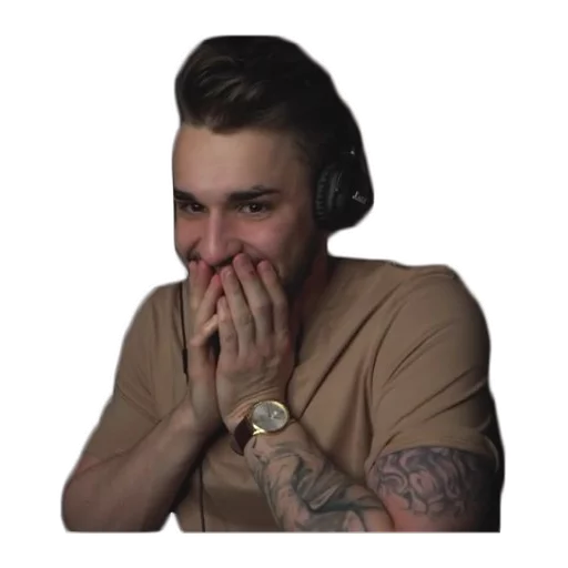 Стикер Kuzlik - 7