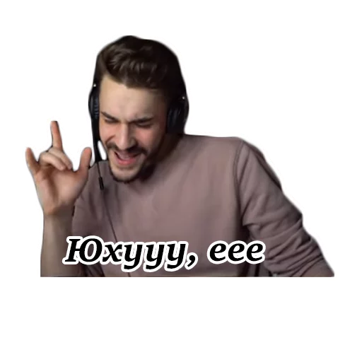 Стикер Kuzlik - 5