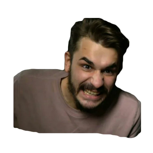 Стикер Kuzlik - 3