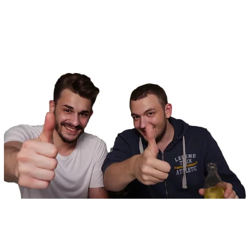 Стикер Kuzlik - 2