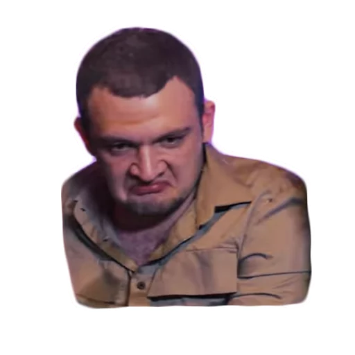 Стикер Kuzlik - 1