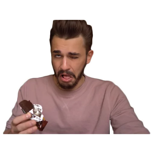 Стикер Kuzlik - 0