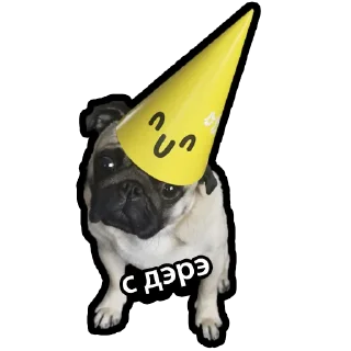 Sticker Kuzmich&Jager - 5