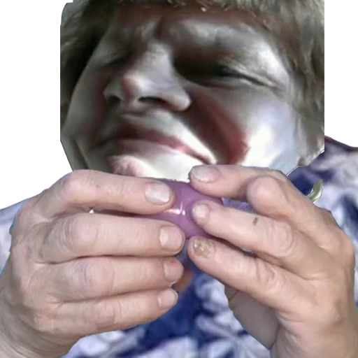 Человек палец искусство