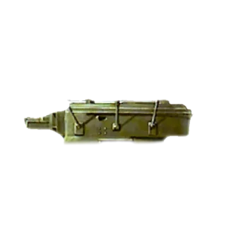 Стикер Кв2 тестест мэйк - 10