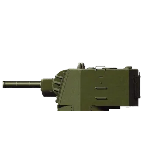 Стикер Кв2 тестест мэйк - 2