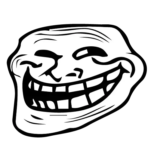 Sticker Kv_Memez - 1