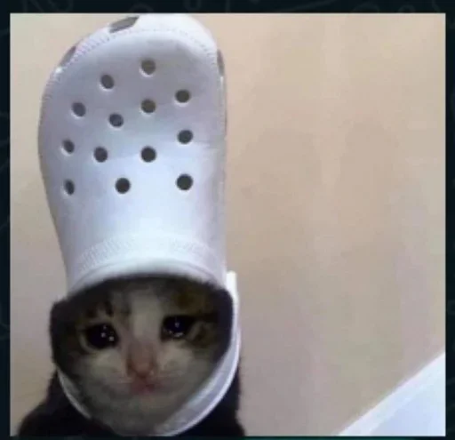 Sticker Kv_Memez - 1