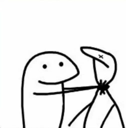 Sticker Kv_Memez - 1